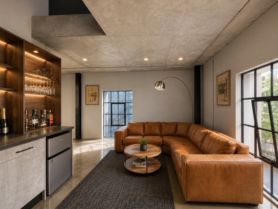 To Let Commercial Property for Rent in Cape Town City Centre Western Cape